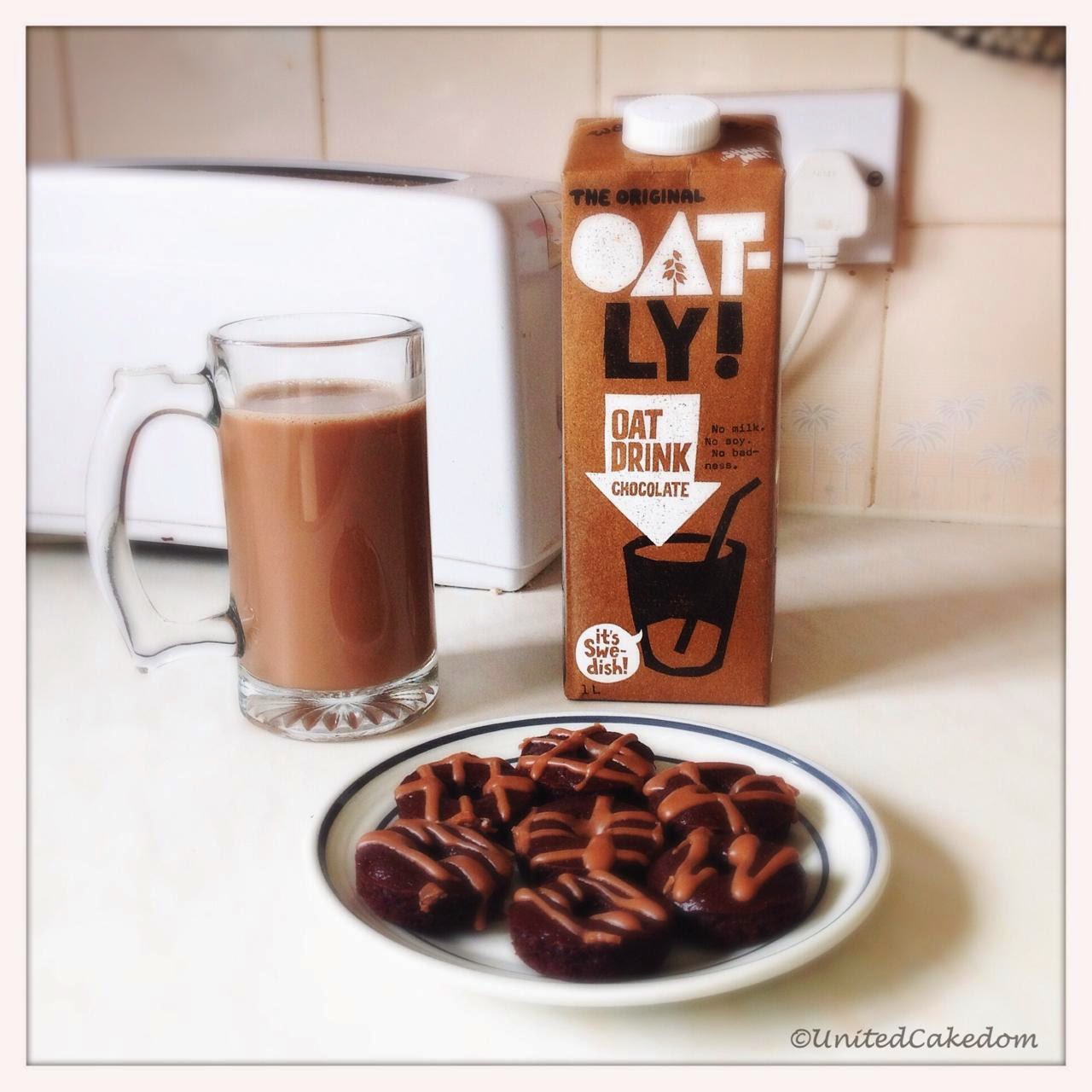 Oatly Oat Drink Chocolate Long Life 1L ubicaciondepersonas.cdmx.gob.mx