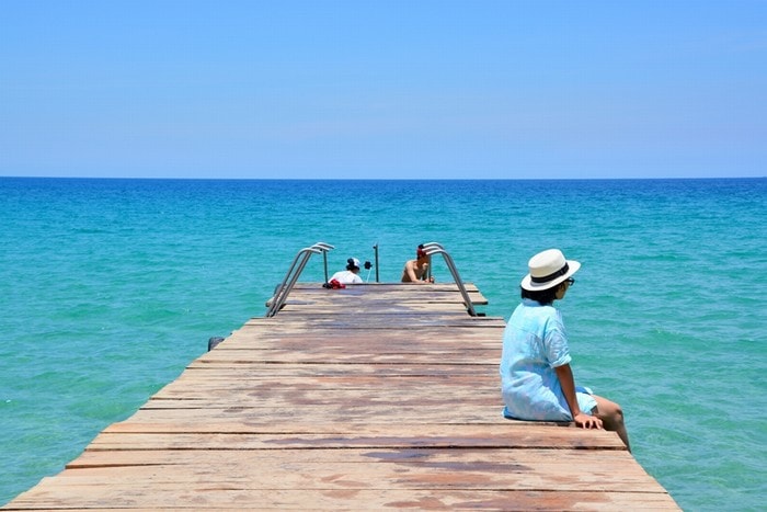 Như một Malpes Du lịch Quy Nhơn có gì hấp dấn - Malpes Việt Nam