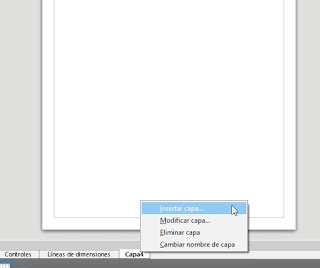 LibreOffice Draw - Trabajando con capas LibreOffice Draw - Trabajando con capas