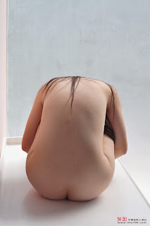 Chinese Nude Model Sze Qi    [Litu100]  | chinesenudeart photos 