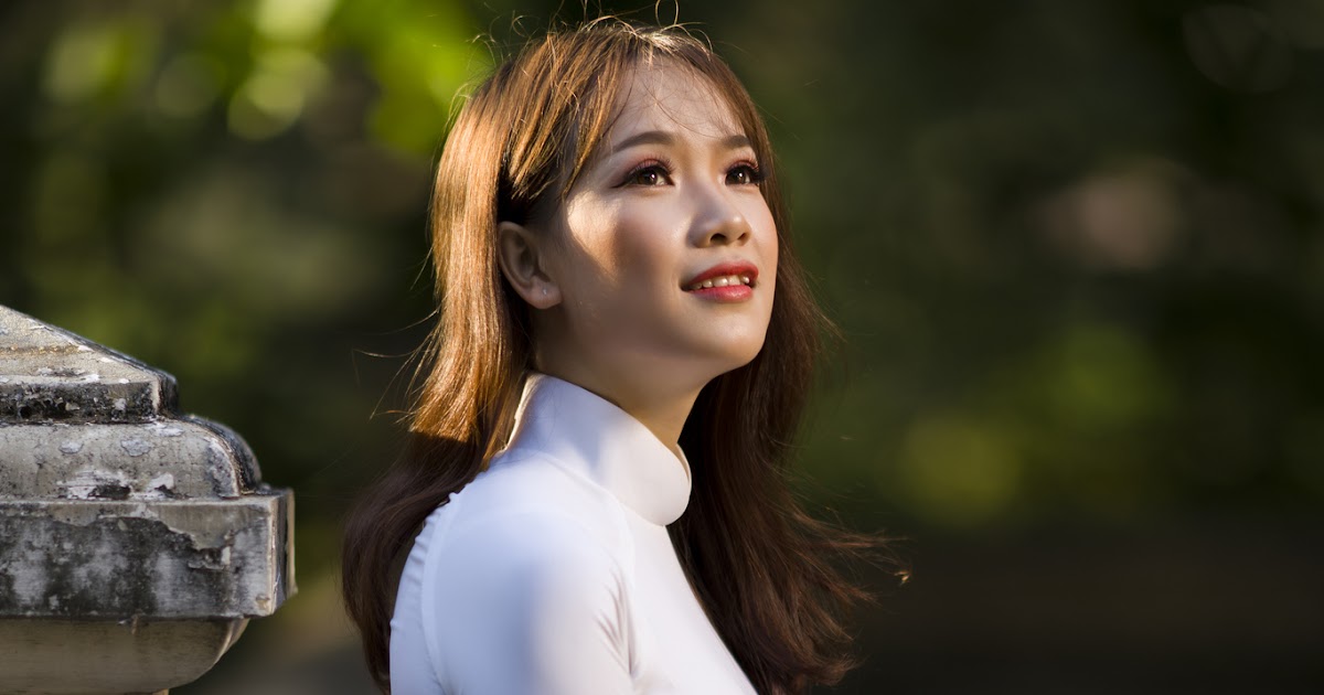 Hot girl…Thương Nguyễn