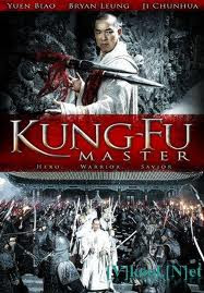 Bậc Thầy Kungfu - Kungfu Master Bậc Thầy Kungfu