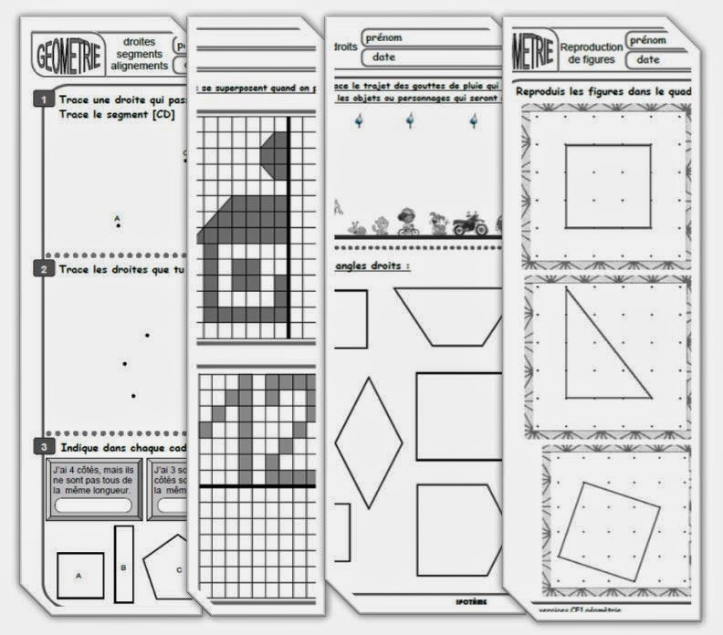 Ipotame Tame Ce1 Geometrie