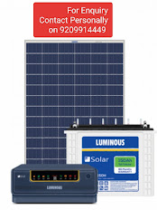 All solar products with all popular brands