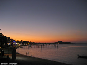 Koh Samui, Thailand daily weather update; 25th February, 2015