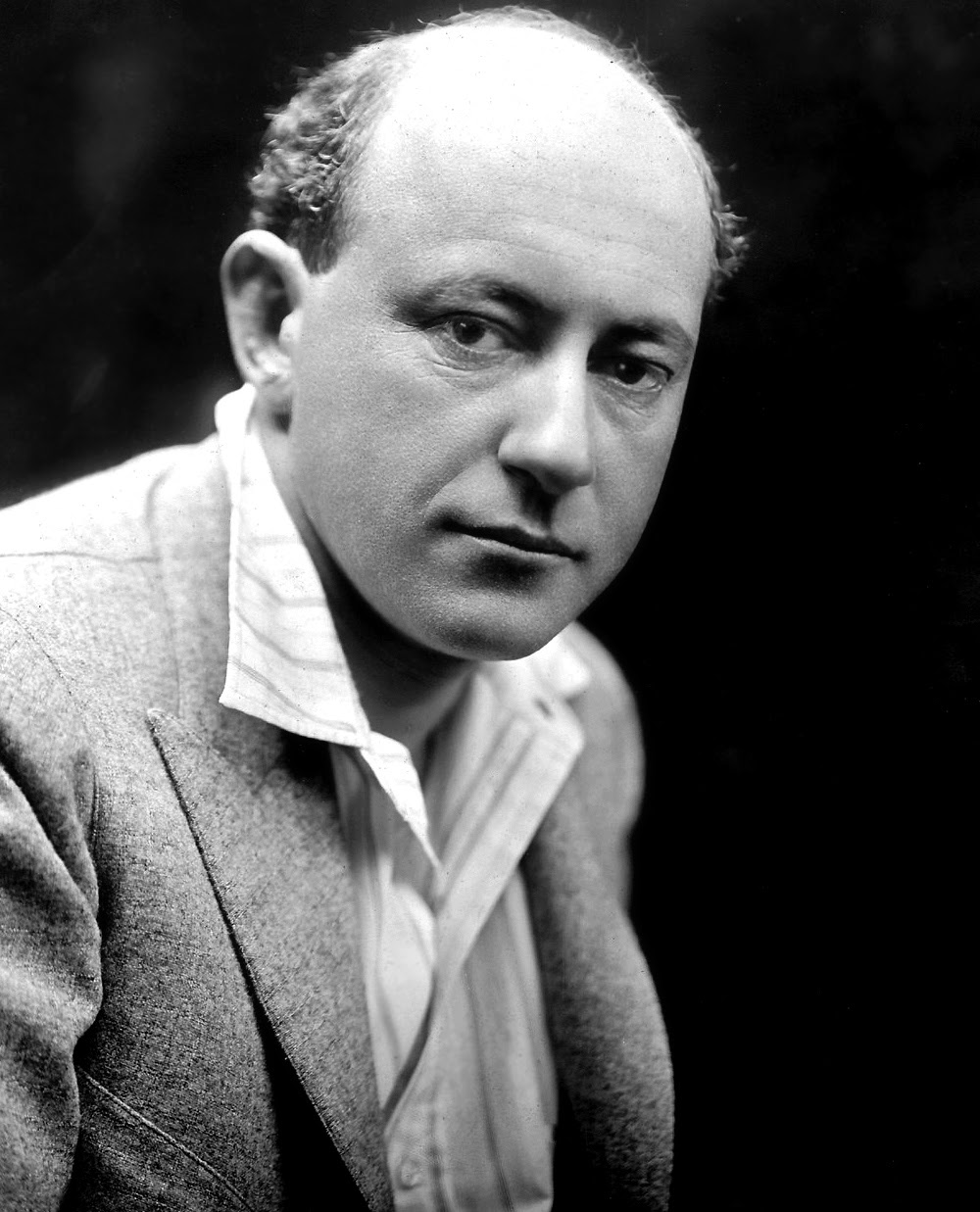 Cecil B. Demille