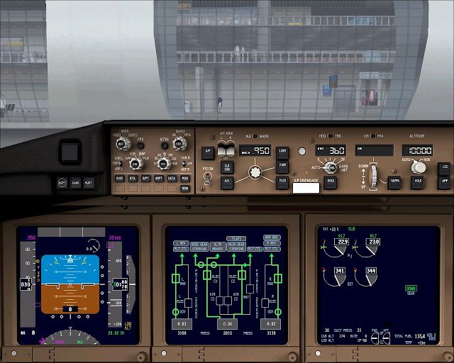 New boeing 777 New boeing 777