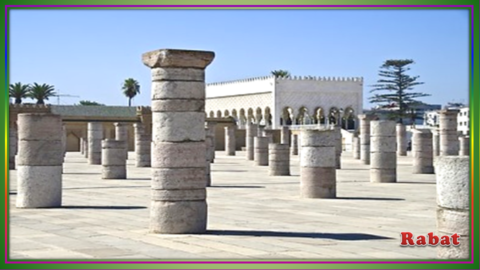 Wedaya Rabat صور المدن المغربية Jbala zoumi cultureTraditions Paysages ...