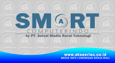 PT Solusi Media Ravel Teknologi Pekanbaru