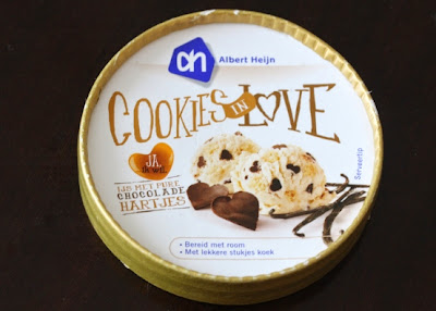 Review: Albert Heijn Ice Cream