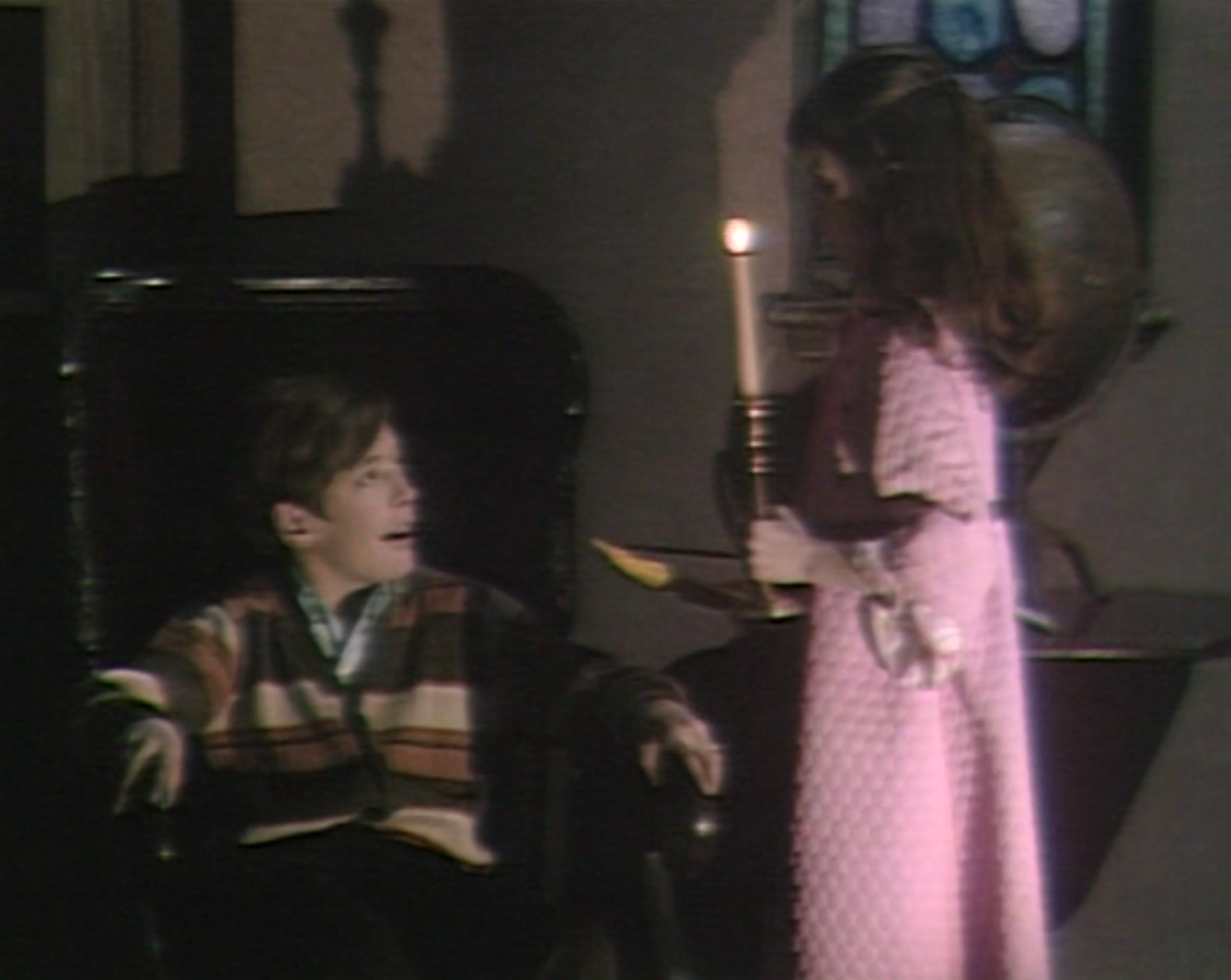 Dark Shadows Before I Die Dark Shadows Episode 667 1/14/69