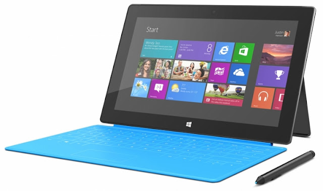 Microsoft Surface Pro 4 price, feature, specification 