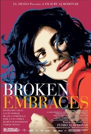 Vòng Tay Tan Vỡ - Broken Embraces (2009)