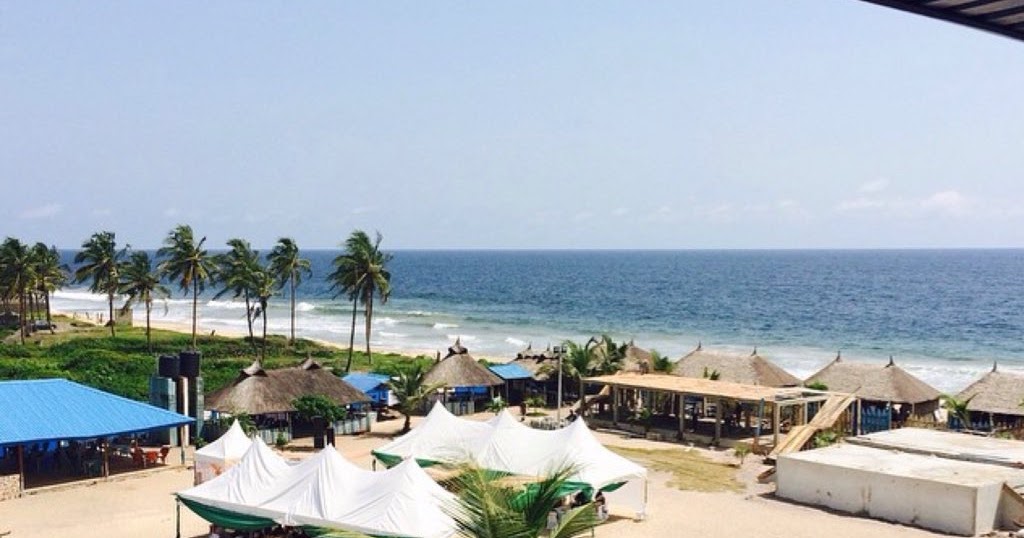 Atican Beach Resort Destination Invigorate!