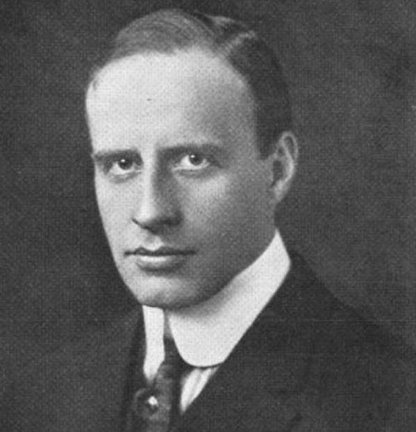 Charles Agnew Maclean, Editor of The Popular Magazine
