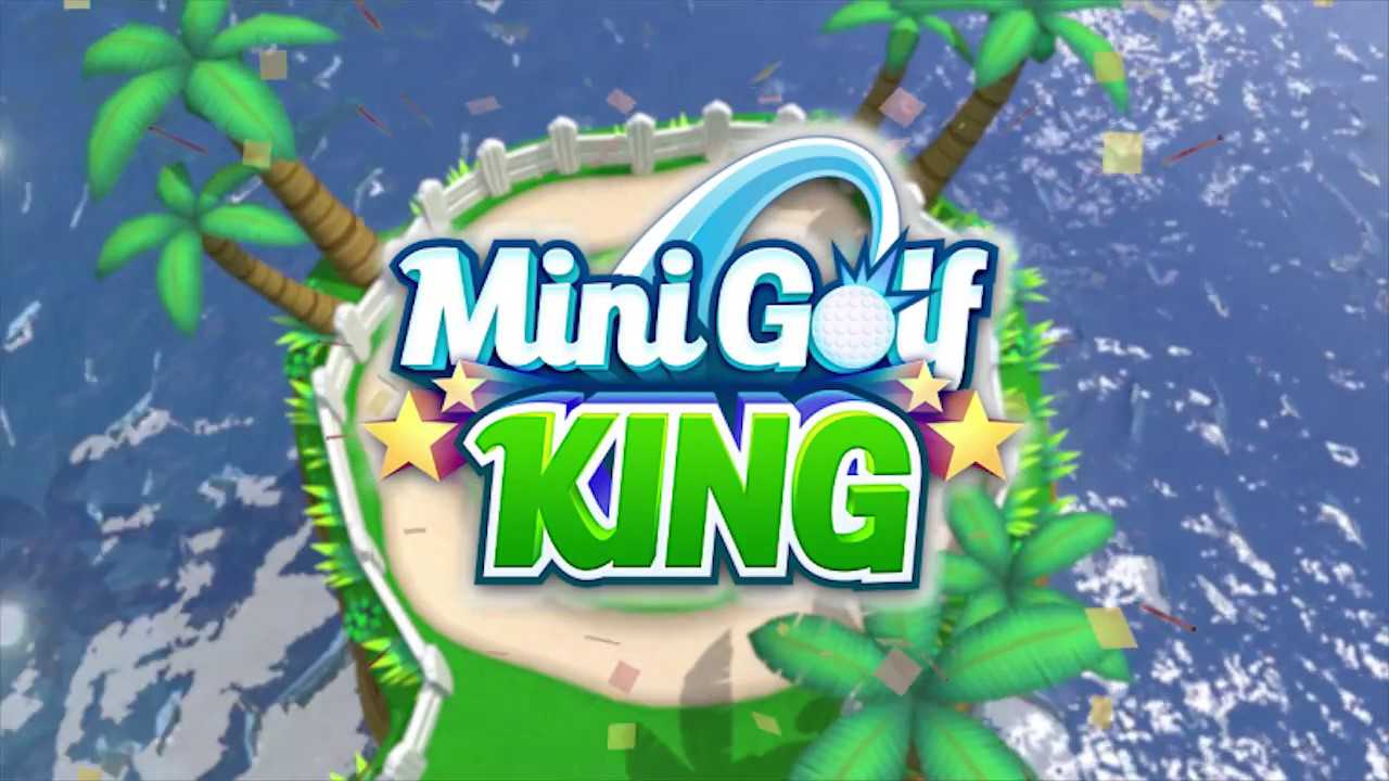 Mini Golf King Mod Apk Multiplayer Game v3.11.2 Mod Apk Free Download