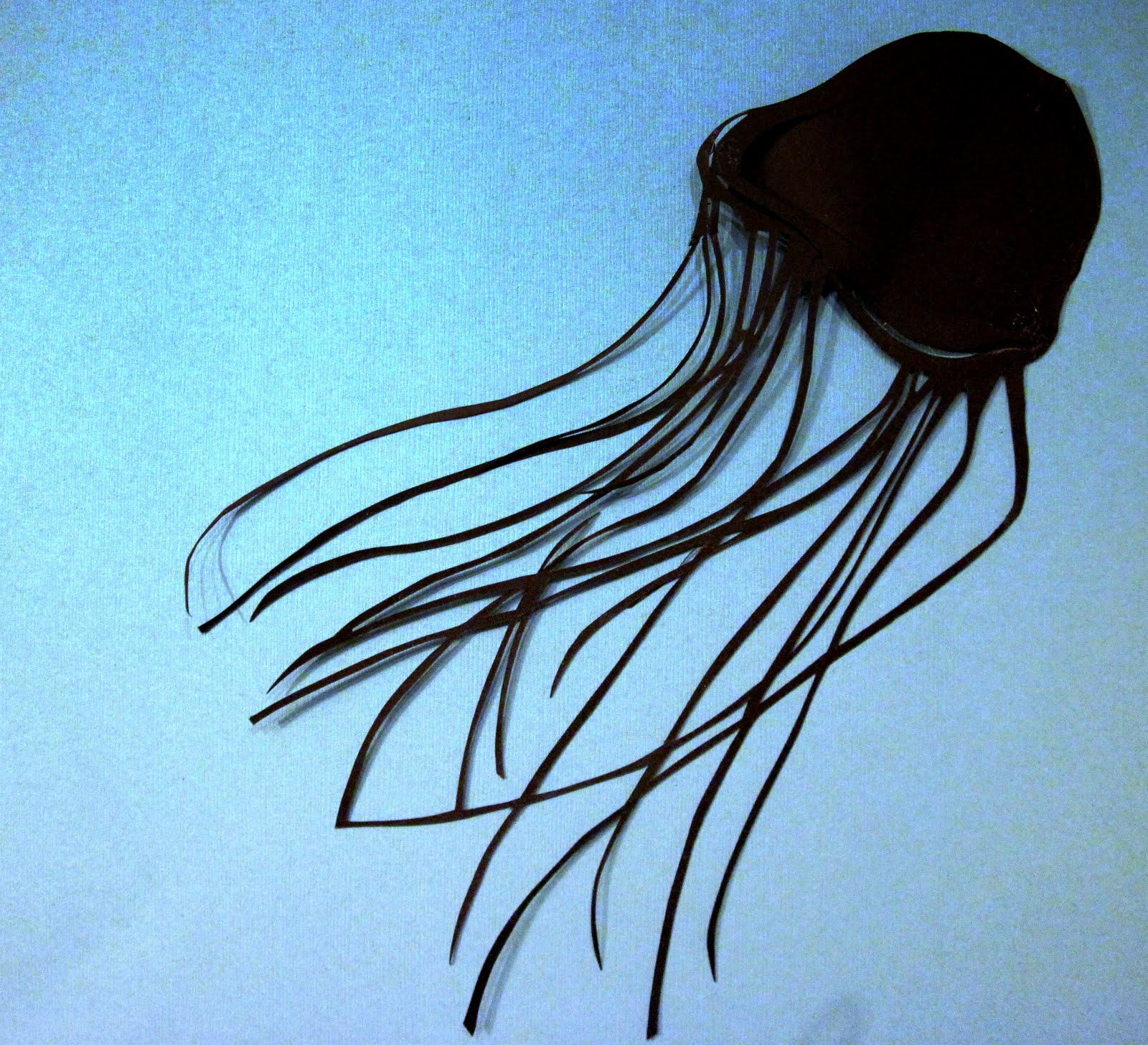 100 Paper Cuts Day 2Paper Cut 2; This one stings