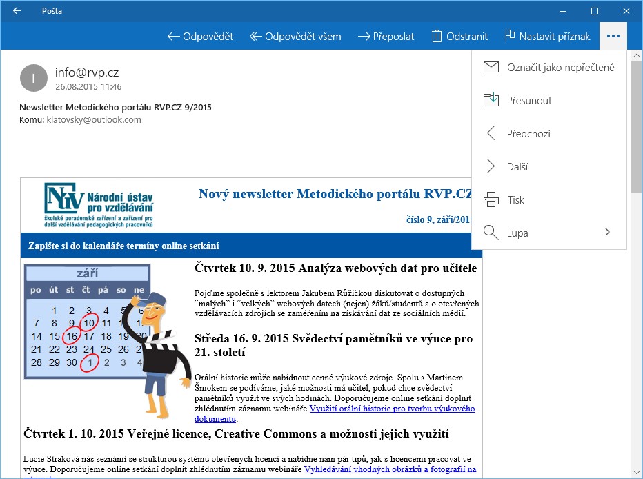 navázat nové přátele chatovat online