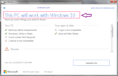 Cara Lengkap Mendapatkan Windows 10 Gratis dengan Upgrade dari Windows 7 & 8