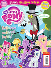 My Little Pony Latvia Magazine 2016 Issue 11