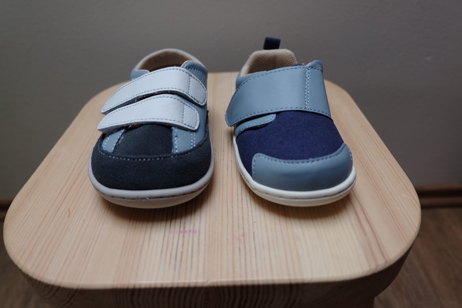 v pavucine nike sunray