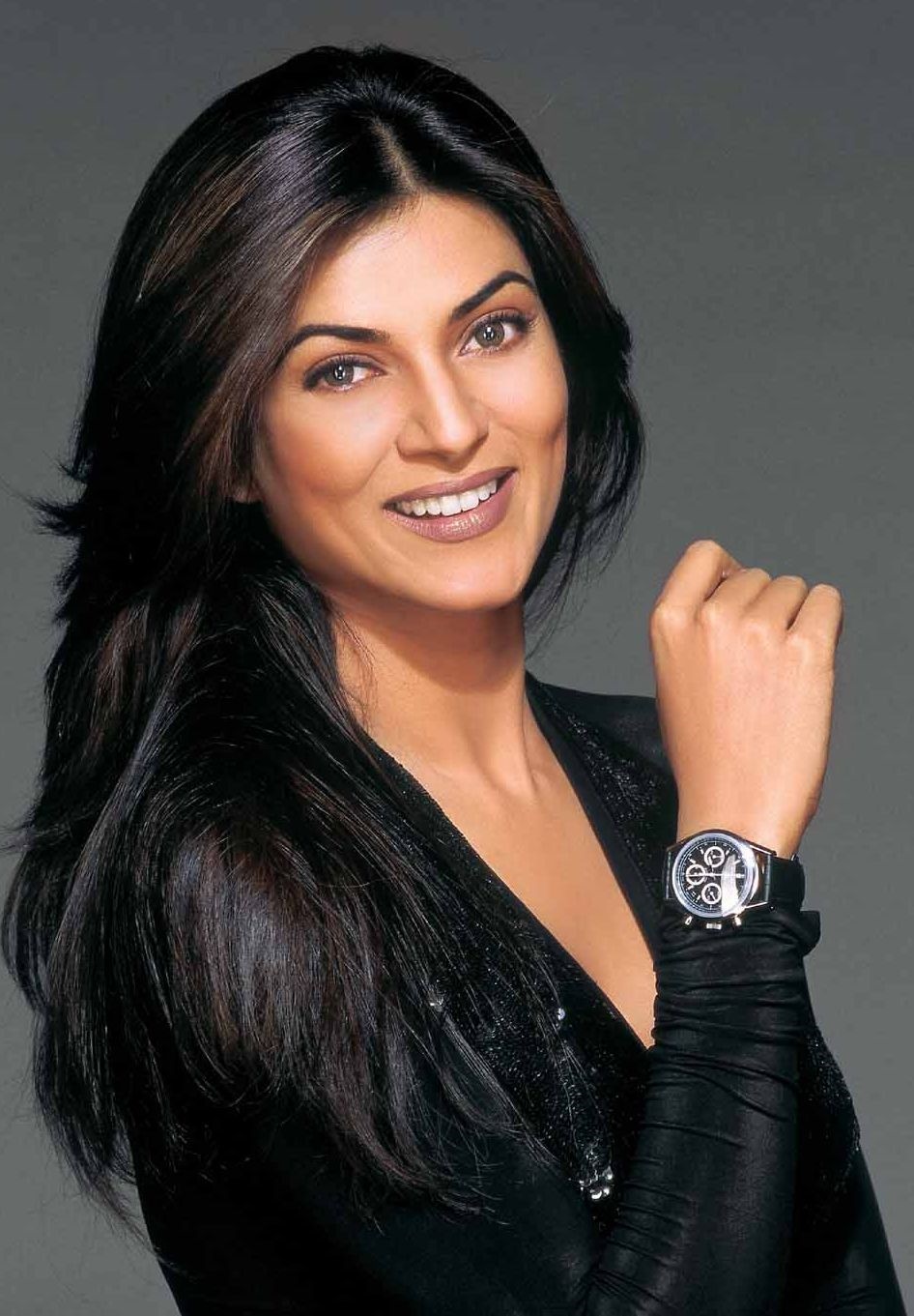 Beautiful Sushmita Sen Wallpaper - Beautiful Desktop HD Wallpapers Download