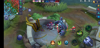 mobile legends collaboration mobile legends collaboration