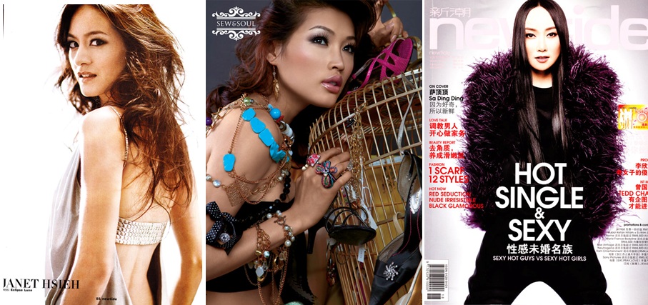 MUA Mae Liew Wedding Research