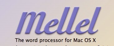 Mellel for Mac 3.3.7 Free Download