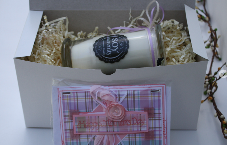 Susan's Disney Family Mother's Day Gift Guide Serenity Candle Company