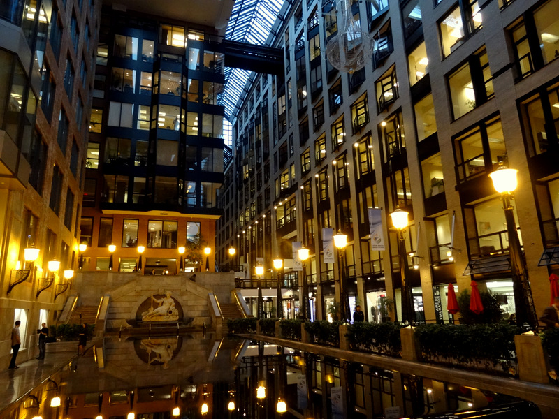 TRAVEL AND LIFESTYLE DIARIES The Best Time to Visit the Underground