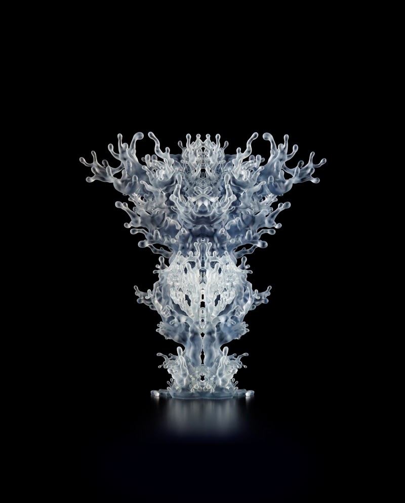 Sculpture Artist Nick Ervinck from Belgium. Sculpture Artist Nick Ervinck from Belgium.