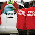 Fear Grips Governors, Ex-Govs, As EFCC Sets To Probe N432.5b Ecological Funds, See List Of States