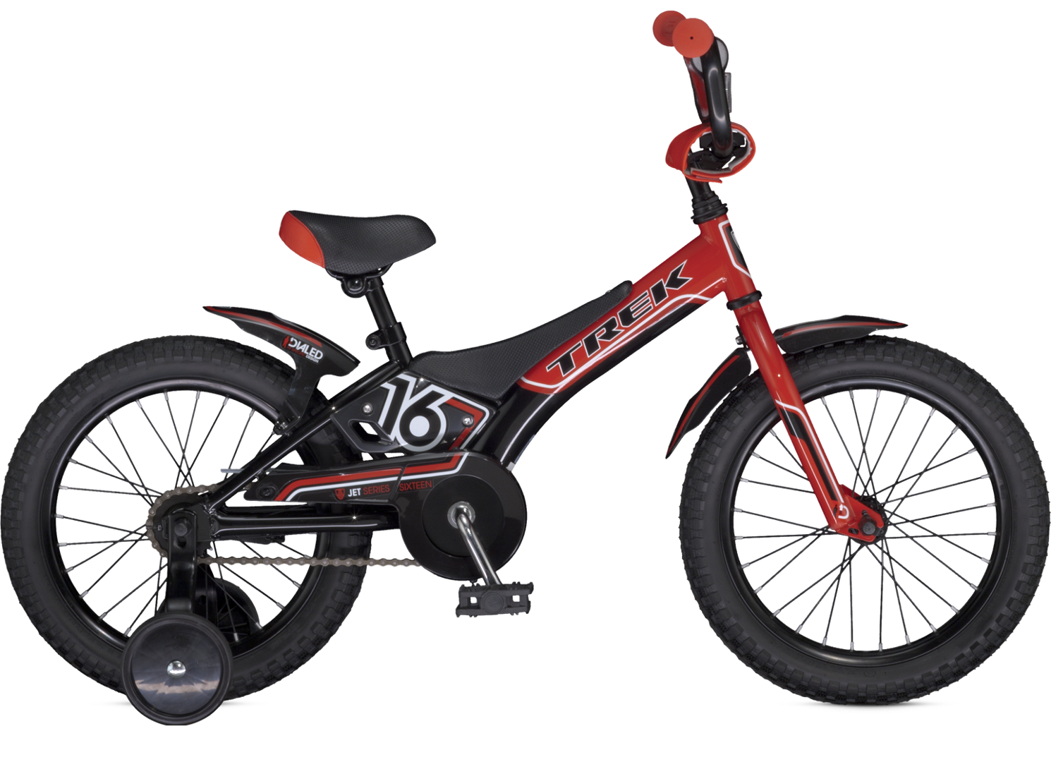 Bicicleta Niño 14 Pulgadas Pro Cross Rojo 4-6 Años con Ofertas en Carrefour