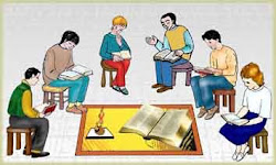 Lectura Comunitaria de la Biblia