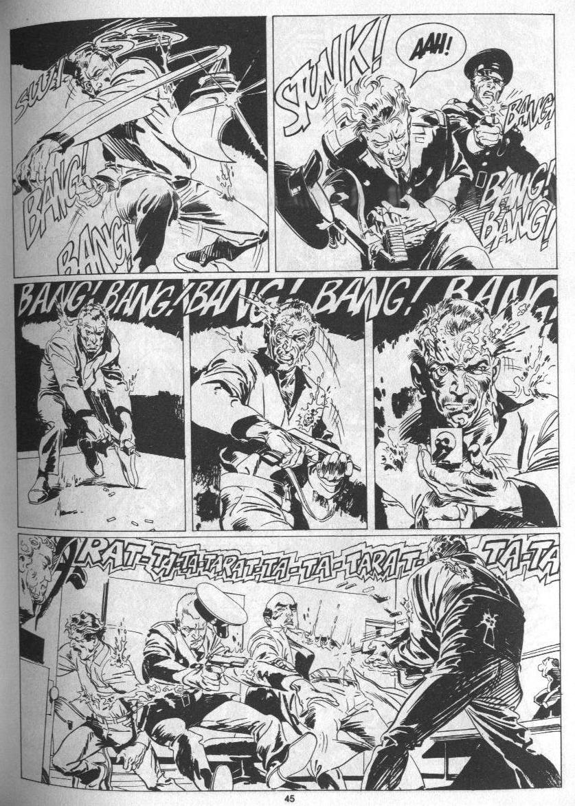 Dylan Dog (1986) issue 67 - Page 42