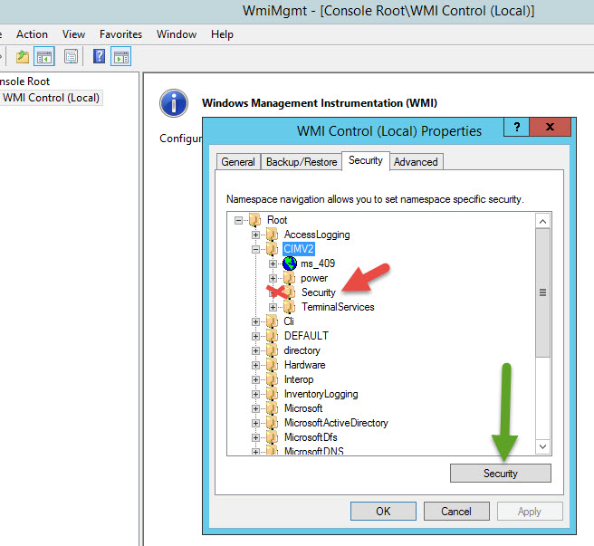 Gnawgnus Realm Palo Alto NTSTATUS NT_STATUS_ACCESS_DENIED Access denied