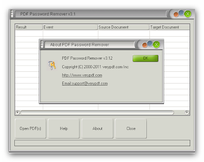 Pdf Password Remover With Crack