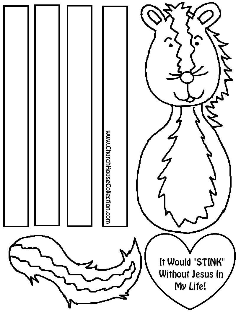 valentine coloring pages for sunday school - photo #37