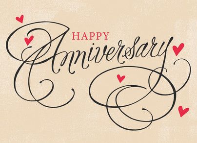 KATA - KATA UCAPAN SELAMAT HARI ULANG TAHUN PERKAWINAN ( Happy