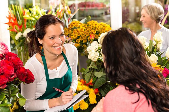 4 Sikap Dalam Memberikan Pelayanan Prima Ilmu Ekonomi Id