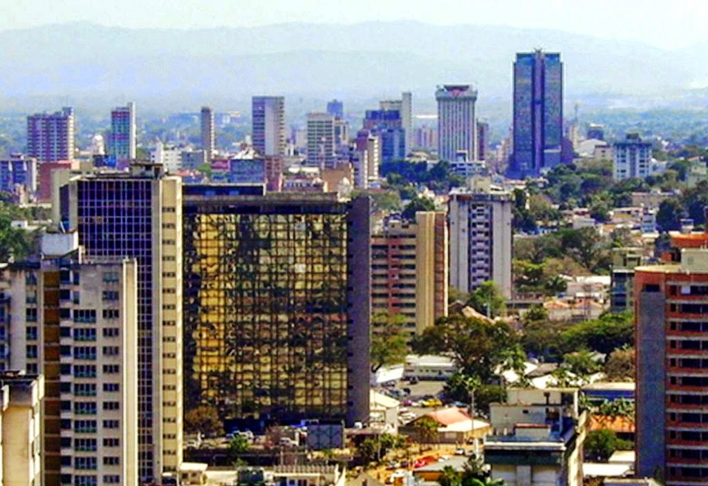 Валенсия венесуэла достопримечательности Валенсия венесуэла достопримечательности