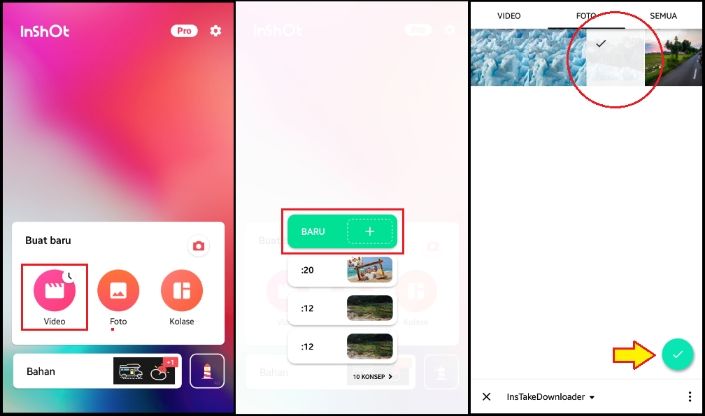 4 Cara Menambahkan Musik Ke Gambar Untuk Postingan Medsos Klik Refresh 4 Cara Menambahkan Musik Ke Gambar Untuk Postingan Medsos Klik Refresh