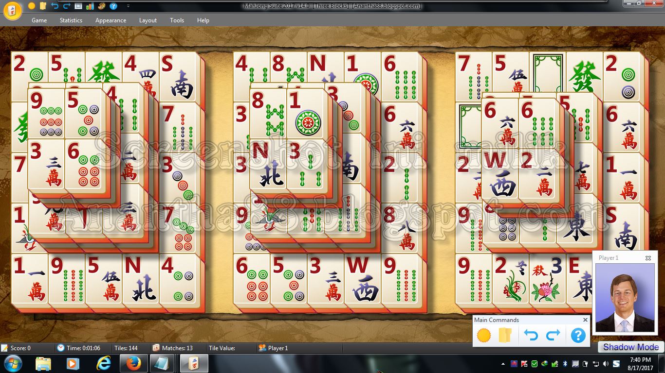 Mahjong suite 2015 torrent Mahjong suite 2015 torrent