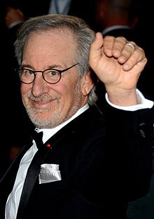 Steven Spielberg Net Worth