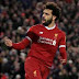 Mohamed Salah scores twice as Liverpool recover to beat Leicester