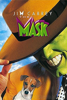 Sinopsis film The Mask (1994)