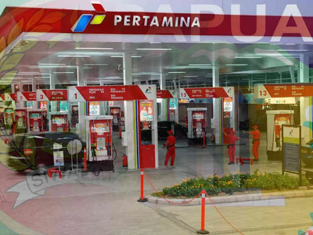 Gambar terkait Daftar Harga BBM Pertamina Hari Ini Sabtu 14 Juni 2025 Se-Indonesia,Pertamax hingga Pertalite (dari Bing)