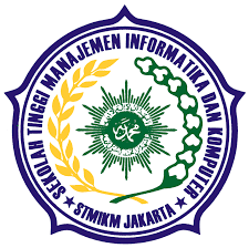 Pendaftaran Mahasiswa Baru (STMIK Muhammadiyah-Jakarta)