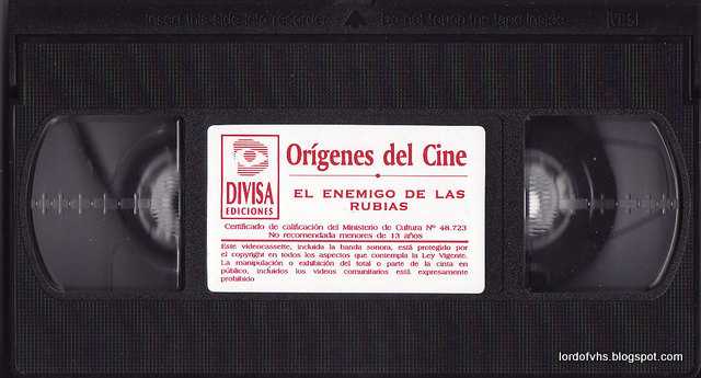 IMG 0026 - El enemigo de las rubias-1927-vhsrip-carteles inglés con voz en off español y música especial Divisa (Ciclo Videoclub NC A-Z)